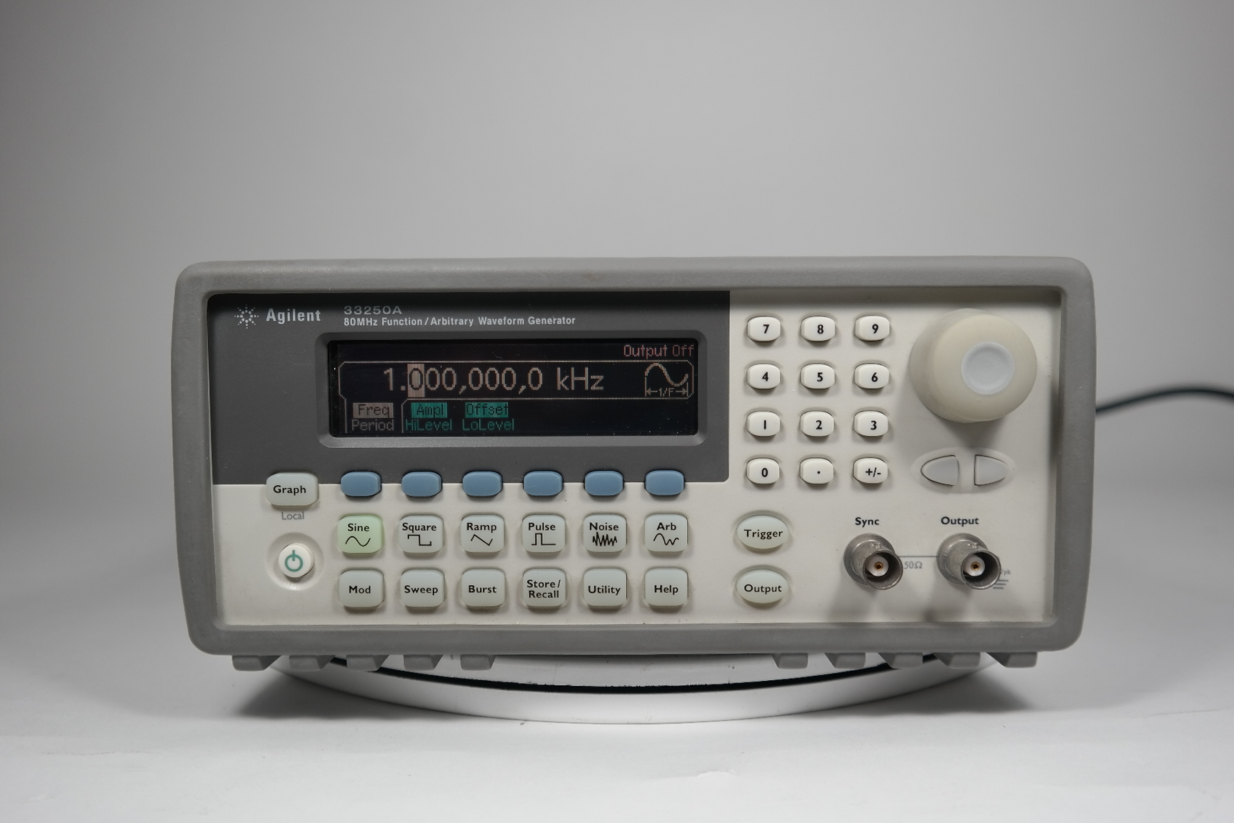 Agilent/Function Generator/33250A